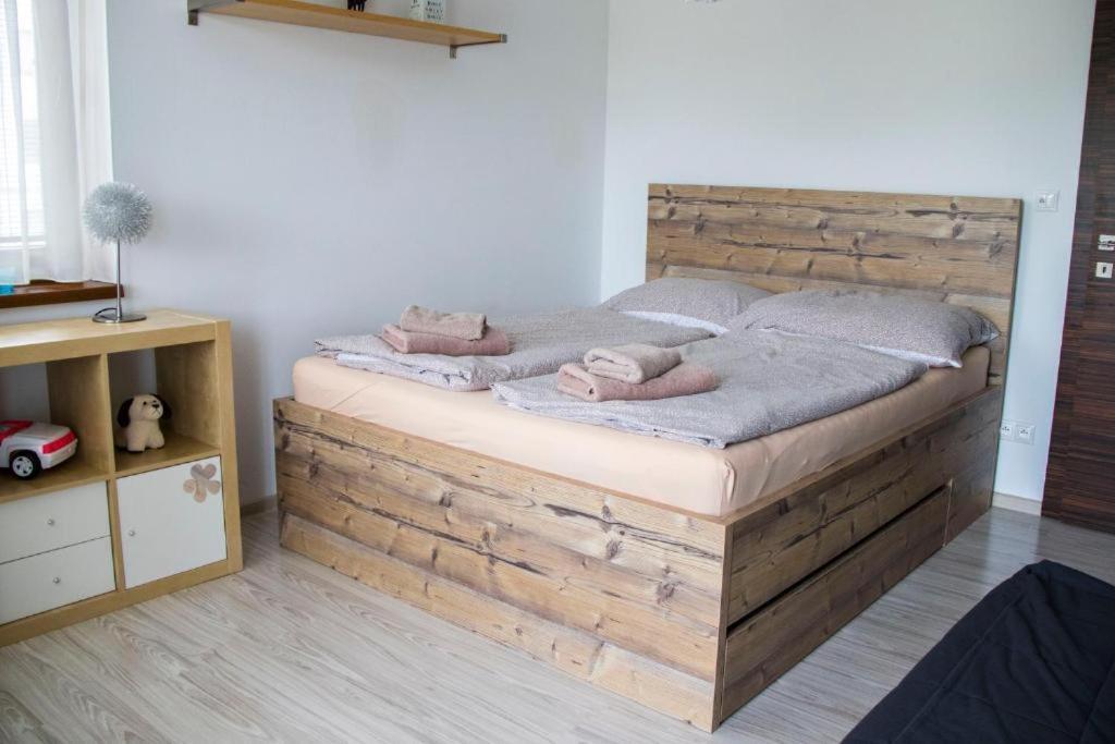 Donovaly Panorama Apartman Zuzi Exteriör bild