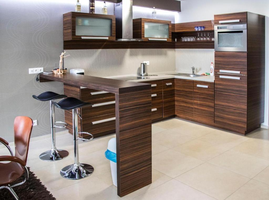 Donovaly Panorama Apartman Zuzi Exteriör bild