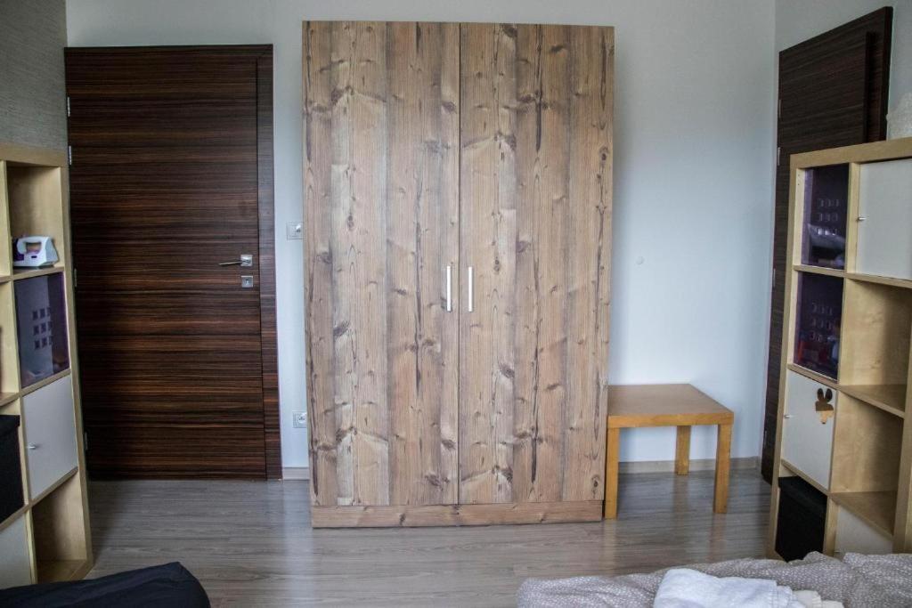 Donovaly Panorama Apartman Zuzi Exteriör bild