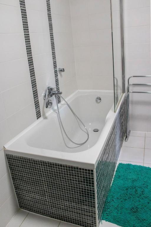 Donovaly Panorama Apartman Zuzi Exteriör bild