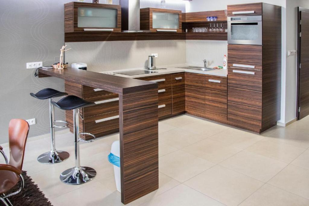 Donovaly Panorama Apartman Zuzi Exteriör bild