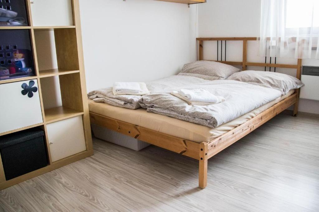 Donovaly Panorama Apartman Zuzi Exteriör bild