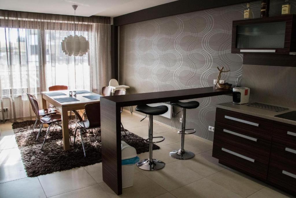 Donovaly Panorama Apartman Zuzi Exteriör bild