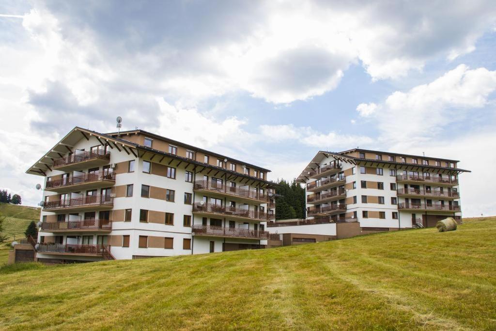 Donovaly Panorama Apartman Zuzi Exteriör bild