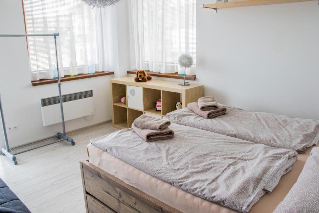 Donovaly Panorama Apartman Zuzi Exteriör bild